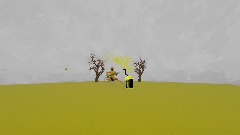 Flying Microtonal Banana