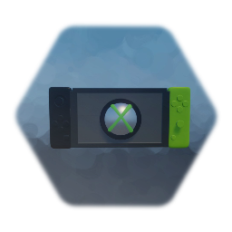 Xbox Portable