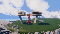 A screenshot taken in Dreams. 9 of 22.