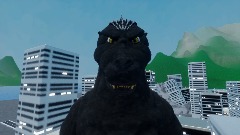 A screenshot taken in Dreams. 1 of 10.