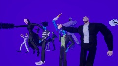 A screenshot taken in Dreams. 3 of 3.