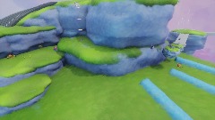 My Version of Proto. Windy Valley