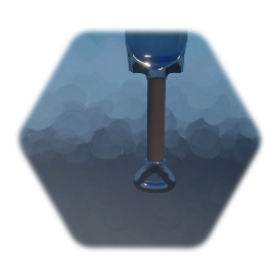 Shovel