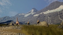 Time Looper 3 - Scene 8 Sim