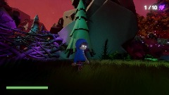 A screenshot taken in Dreams. 5 of 13.