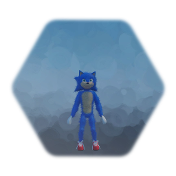 Movie Sonic 2019