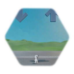 Friday night funkin VS Bob - Playable Little Man