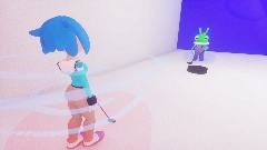 The Zula Patrol Sports: Hockey