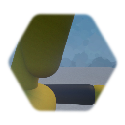 Poppy Playtime (Player)