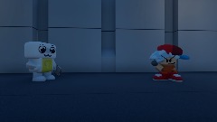 Vs The Rubber (beta)