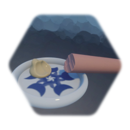 魚肉ソーセージ