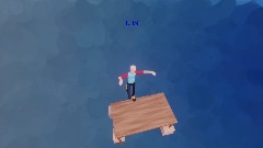 Wobbly Table Olympics