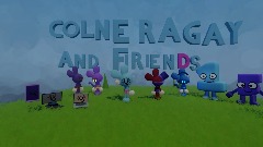 A screenshot taken in Dreams. 25 of 30.