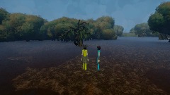 Scorp - Sub  Northshore