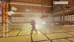 A screenshot taken in Dreams. 11 of 27.