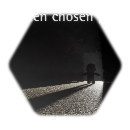 You've been chosen | ENGINE