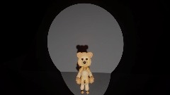 A screenshot taken in Dreams. 3 of 7.