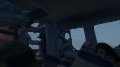 A screenshot taken in Dreams. 2 of 3.