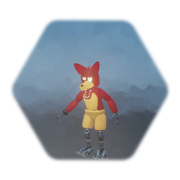 Foxy
