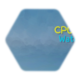 CPU watcher (MEMES!) (COPYRIGHT)