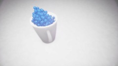 Water simulation (Laggy)