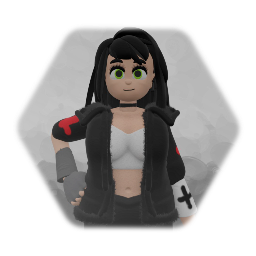 Ashley (Creepypasta)