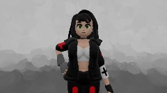 A screenshot taken in Dreams. 1 of 1.