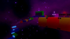 Box Bro Space Speedrun