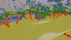 Breezy Beach