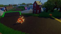 A screenshot taken in Dreams. 13 of 27.