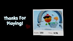 A screenshot taken in Dreams. 14 of 23.