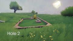 A screenshot taken in Dreams. 1 of 6.