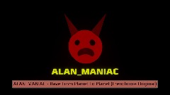 Alan - Rave From Planet To Planet (Frenchcore Original)