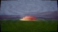 A screenshot taken in Dreams. 2 of 5.