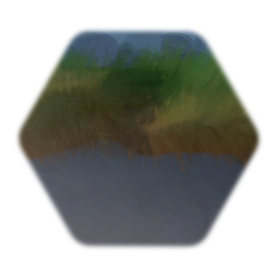 Country race track kit