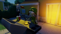 Crisis in Walnut Hills [BrainPost]