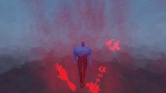 A screenshot taken in Dreams. 21 of 23.