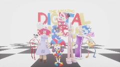 Digital Circus Picture