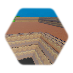 Zelda Overworld Section 1A Template