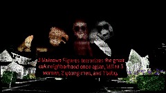 The Great Oak Neighborhood Massacre