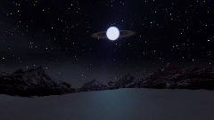 A screenshot taken in Dreams. 4 of 25.