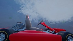 A screenshot taken in Dreams. 5 of 8.