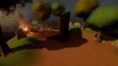 Cats way to dreamland