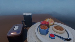 A screenshot taken in Dreams. 2 of 2.