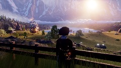 A screenshot taken in Dreams. 3 of 19.