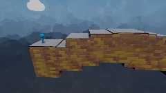 A screenshot taken in Dreams. 18 of 27.