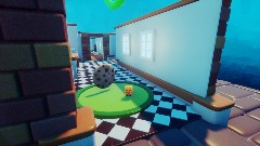 The Great Cookie Hunt