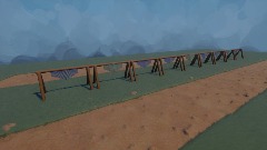 A screenshot taken in Dreams. 3 of 3.