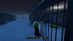 A screenshot taken in Dreams. 7 of 11.