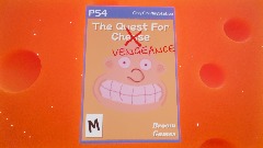 Wallace's Quest for Vengeance